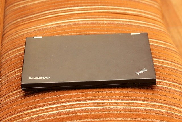 notebook - lenovo As 5 principais marcas de notebooks