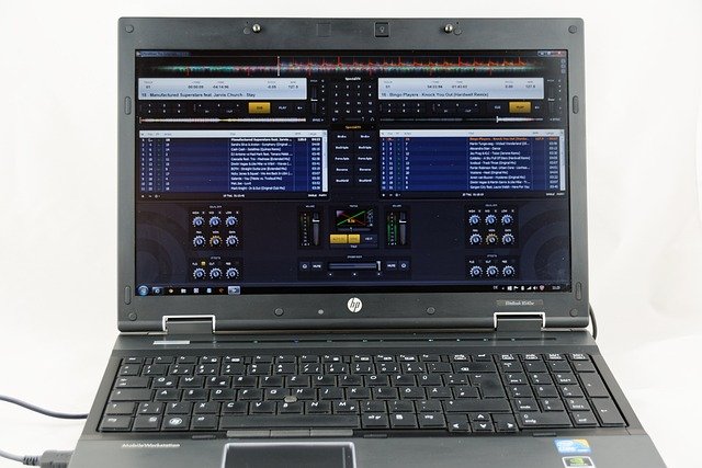 PC-NOTEBOOK-HP- As 5 principais marcas de notebooks
