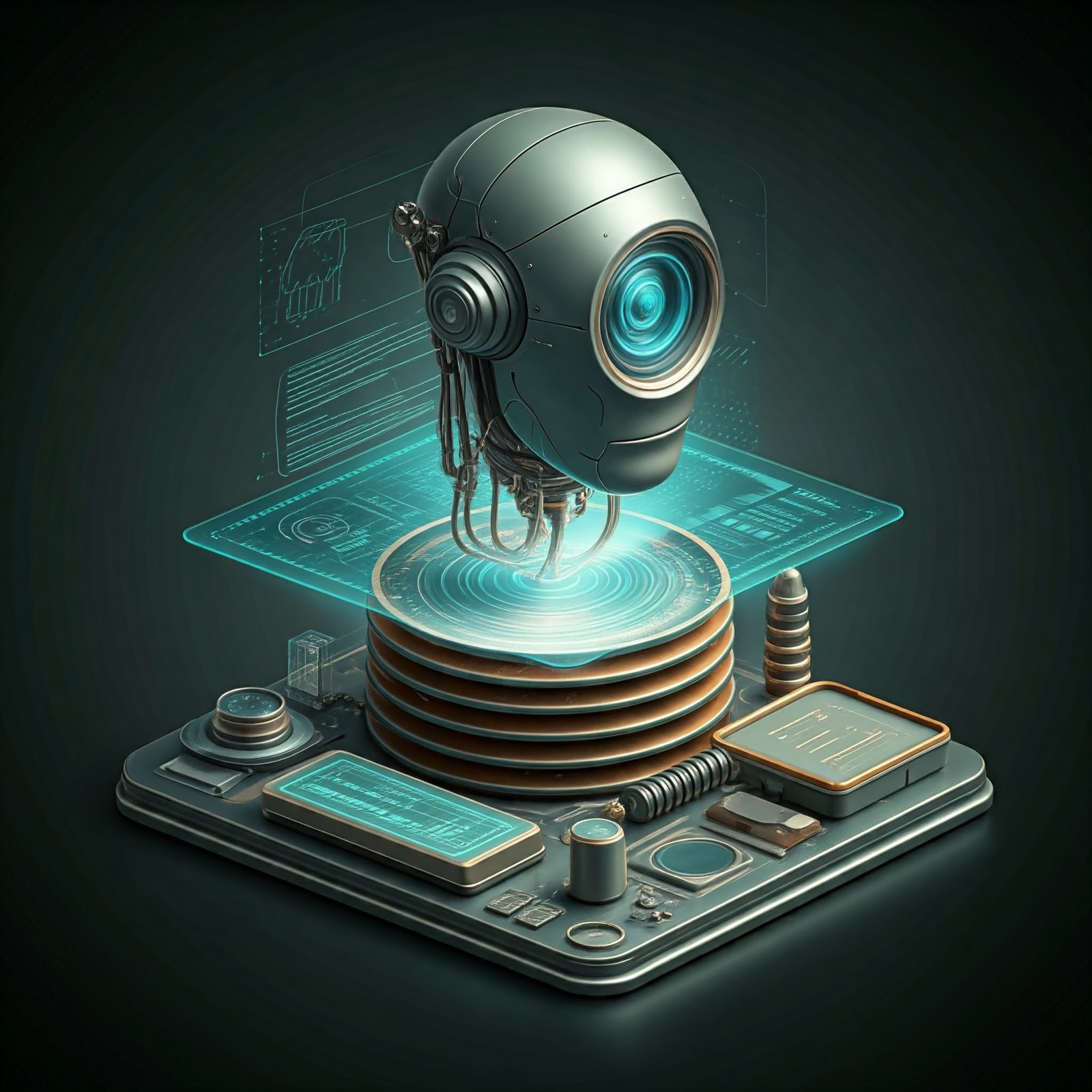artificial-intelligence-ai artificial-intelligence